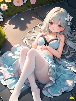 白色沙滩与词曲创作的奇幻之旅